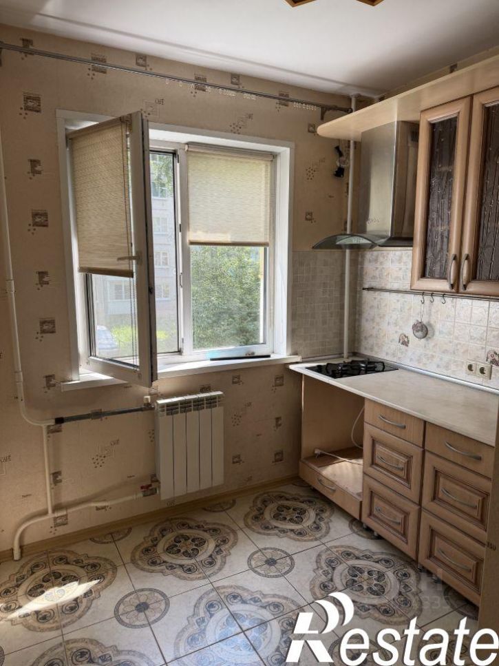 2-комн квартира проспект Фрунзе, 125,  д. 125