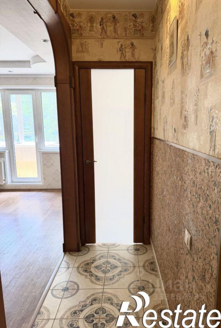 2-комн квартира проспект Фрунзе, 125,  д. 125