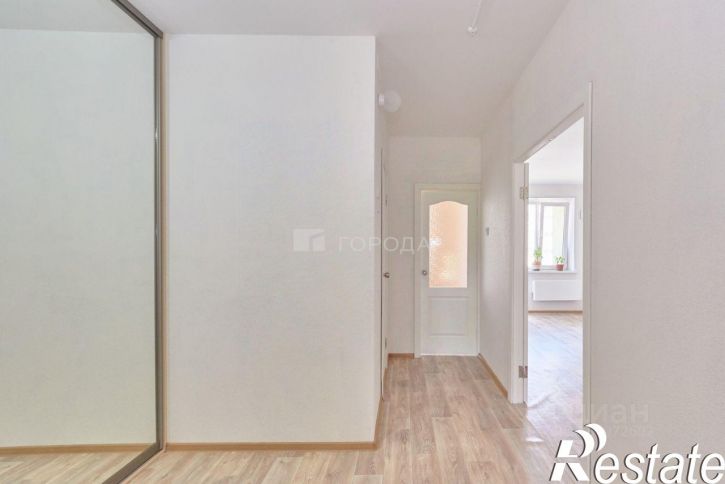 1-комн квартира улица Дизайнеров, 9А,  д. 9А
