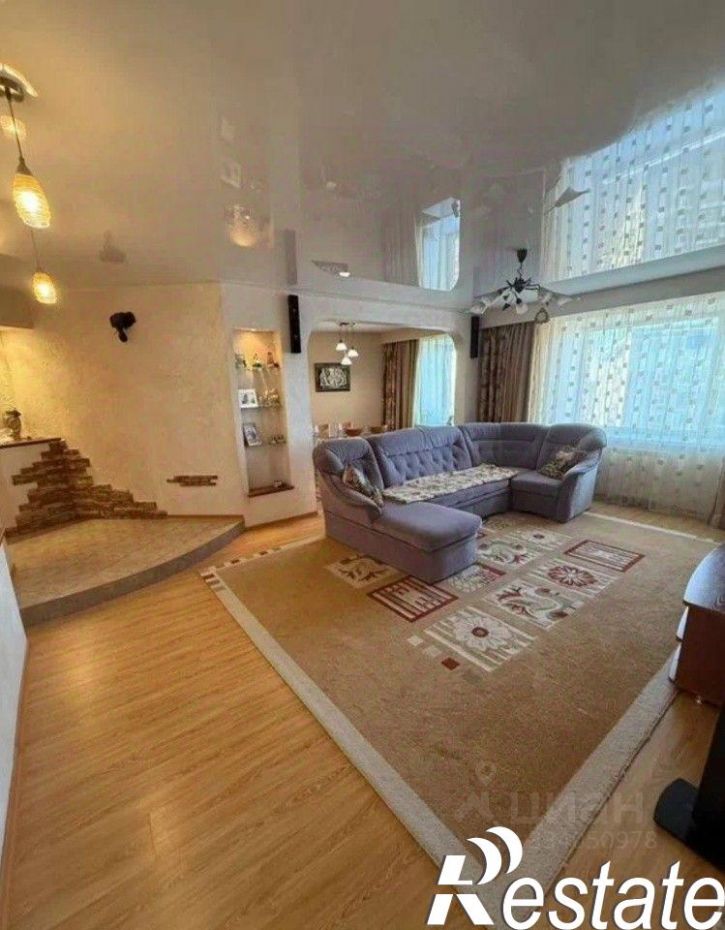 3-комн квартира Вокзальная улица, 21,  д. 21