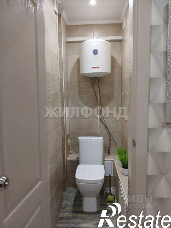 2-комн квартира Овражный переулок, 2,  д. 2