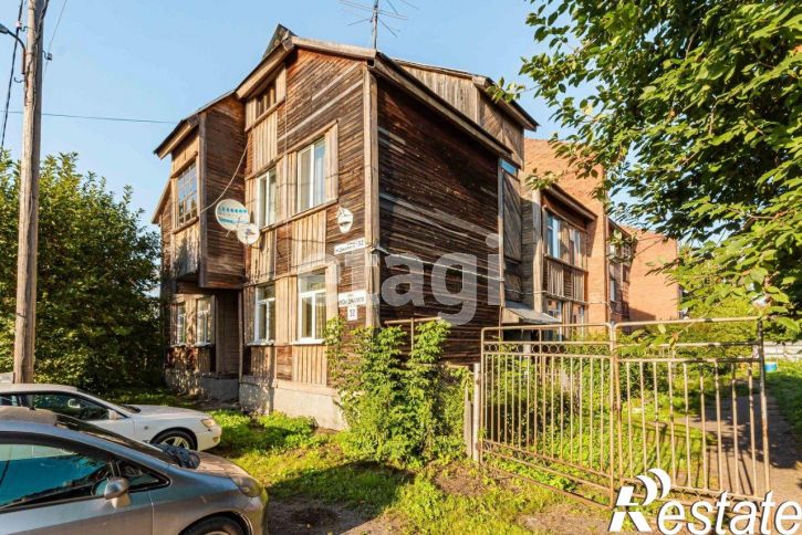 2-комн квартира улица Мусы Джалиля, 32,  д. 32