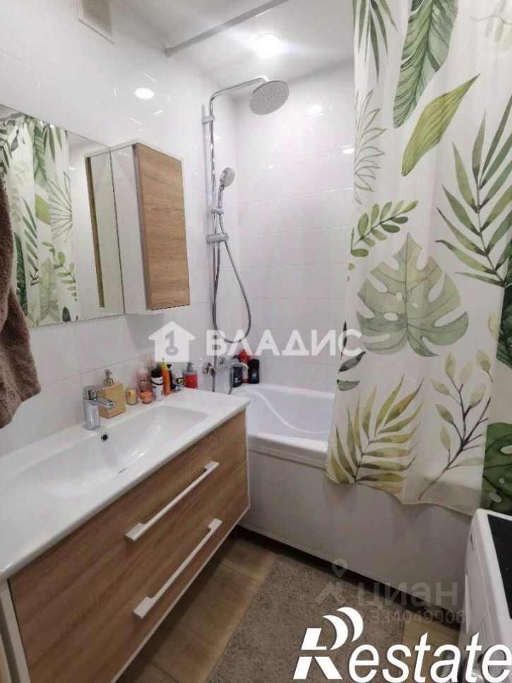 3-комн квартира Ново-Станционный переулок, 30,  д. 30