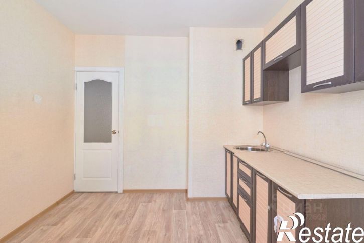 1-комн квартира улица Дизайнеров, 9А,  д. 9А