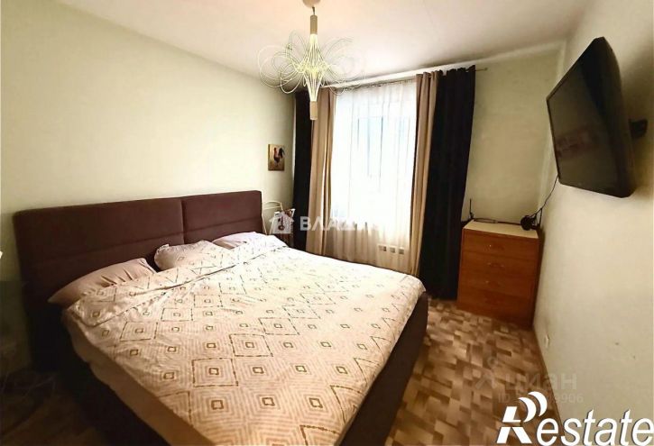 3-комн квартира Ново-Станционный переулок, 30,  д. 30
