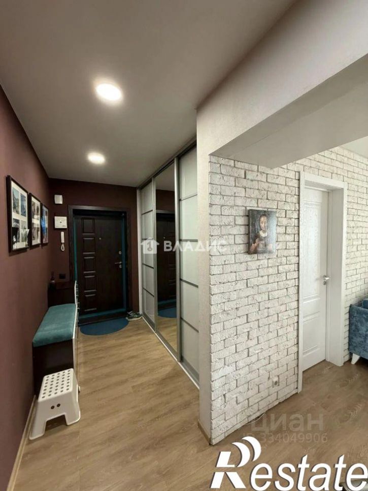 3-комн квартира Ново-Станционный переулок, 30,  д. 30