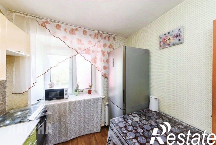 2-комн квартира улица Лазарева, 1,  д. 1