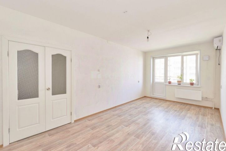 1-комн квартира улица Дизайнеров, 9А,  д. 9А
