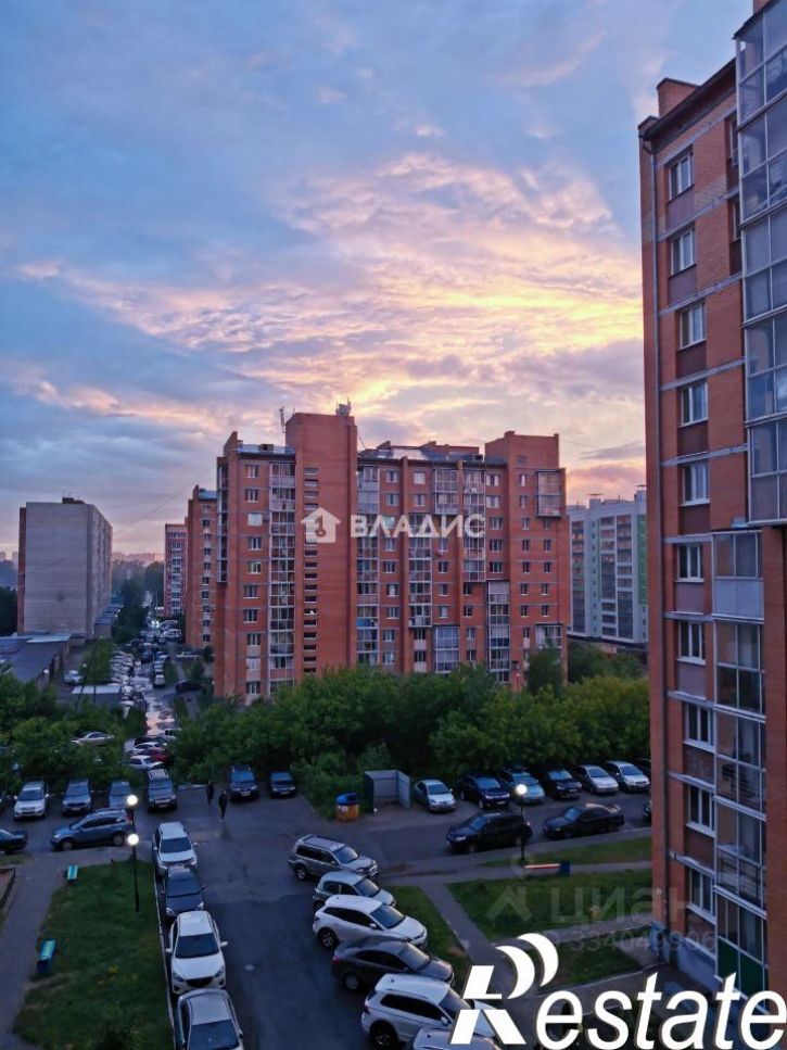 3-комн квартира Ново-Станционный переулок, 30,  д. 30