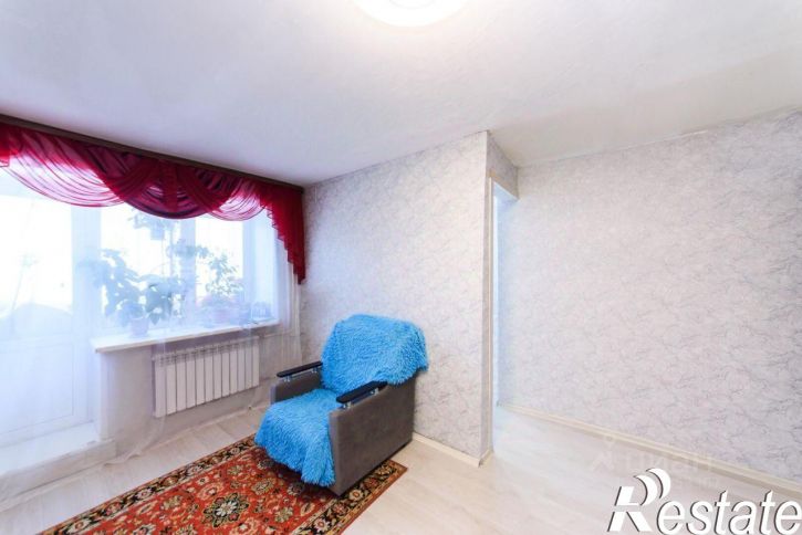 2-комн квартира улица Карташова, 39,  д. 39