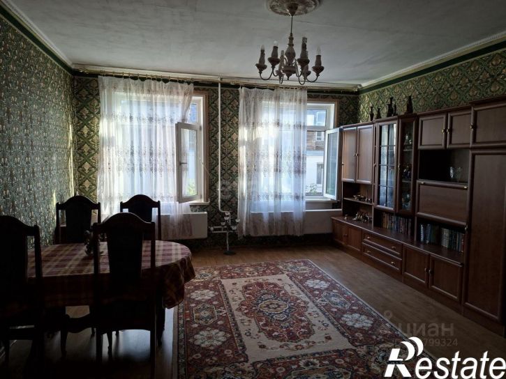 2-комн квартира улица Мусы Джалиля, 32,  д. 32