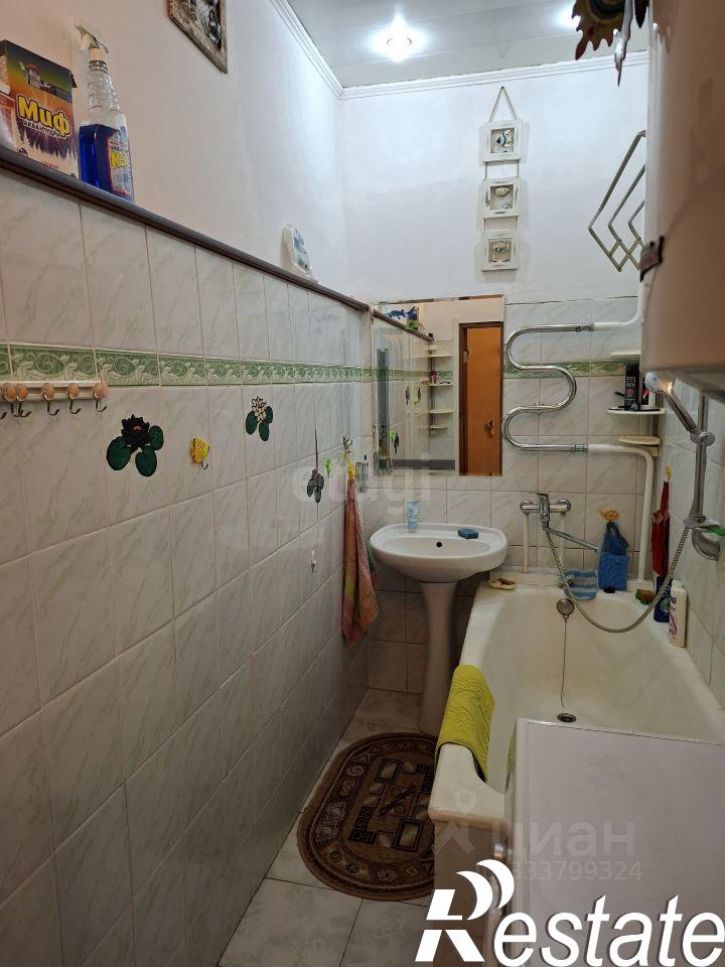 2-комн квартира улица Мусы Джалиля, 32,  д. 32