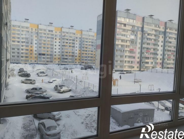 2-комн квартира улица Дизайнеров, 5,  д. 5