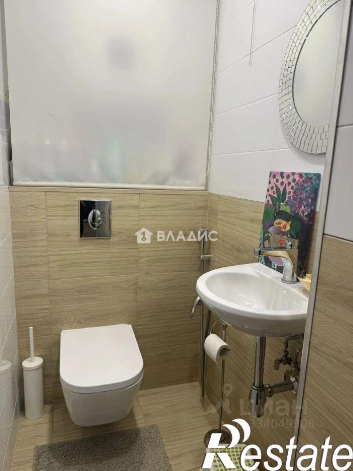 3-комн квартира Ново-Станционный переулок, 30,  д. 30
