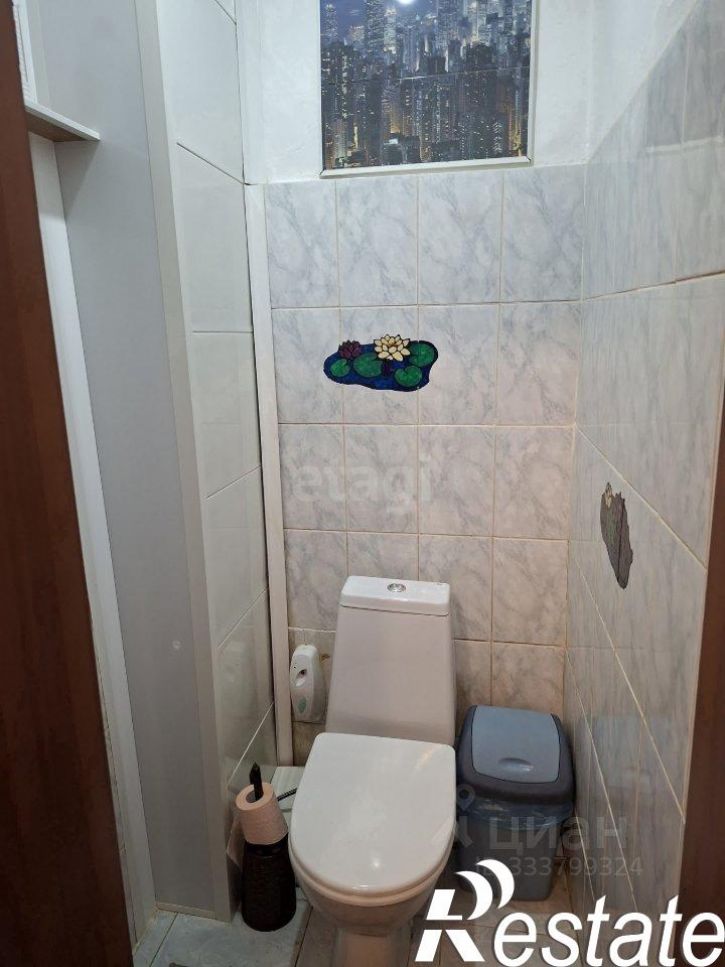 2-комн квартира улица Мусы Джалиля, 32,  д. 32