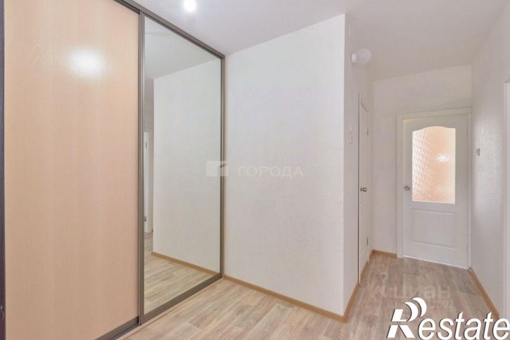 1-комн квартира улица Дизайнеров, 9А,  д. 9А