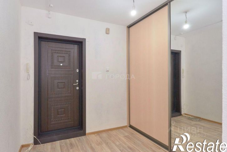 1-комн квартира улица Дизайнеров, 9А,  д. 9А