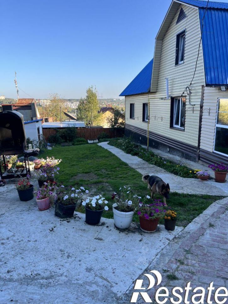 Коттедж/дом микрорайон Академгородок