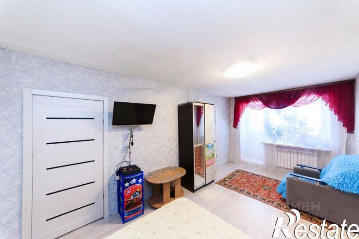 2-комн квартира улица Карташова, 39,  д. 39
