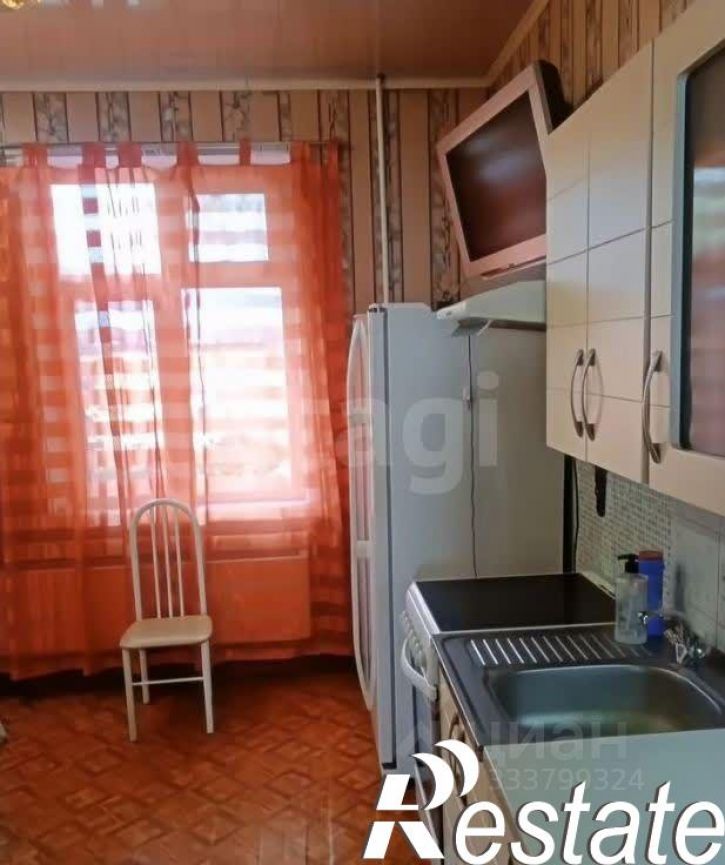 2-комн квартира улица Мусы Джалиля, 32,  д. 32