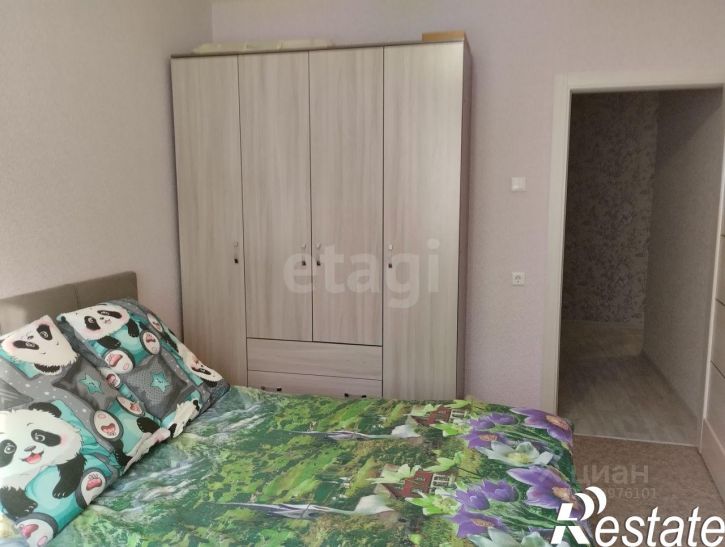 2-комн квартира улица Дизайнеров, 5,  д. 5