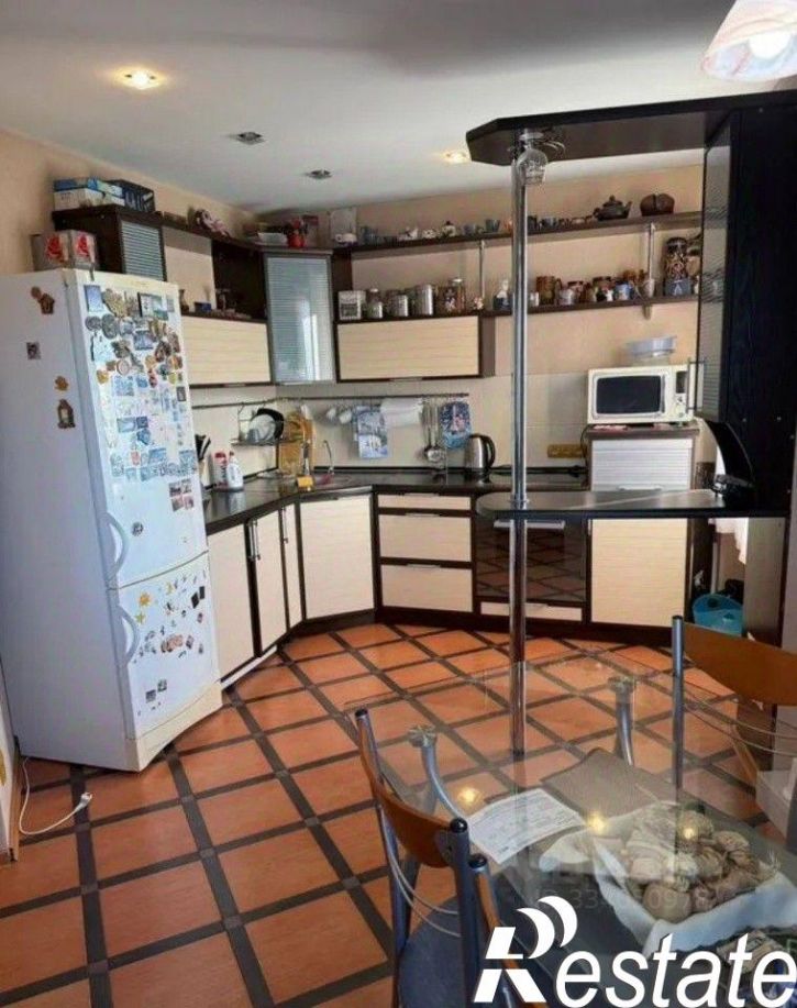 3-комн квартира Вокзальная улица, 21,  д. 21