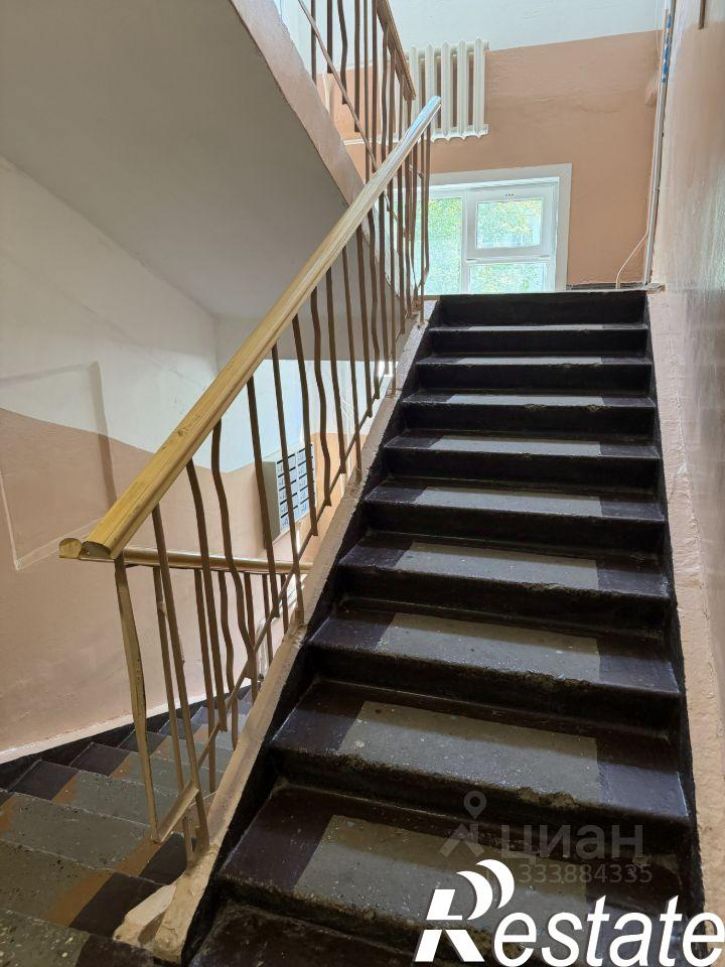 2-комн квартира проспект Фрунзе, 125,  д. 125