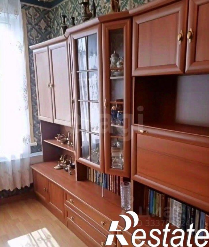 2-комн квартира улица Мусы Джалиля, 32,  д. 32