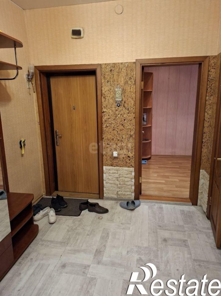 2-комн квартира улица Мусы Джалиля, 32,  д. 32