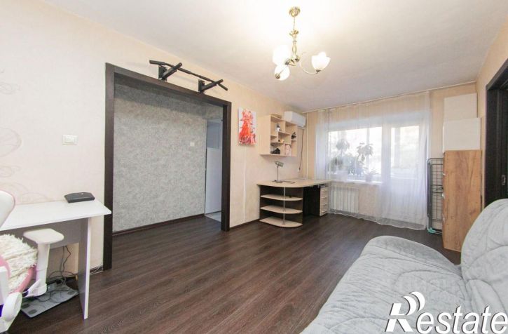 2-комн квартира Тверская улица, 105,  д. 105