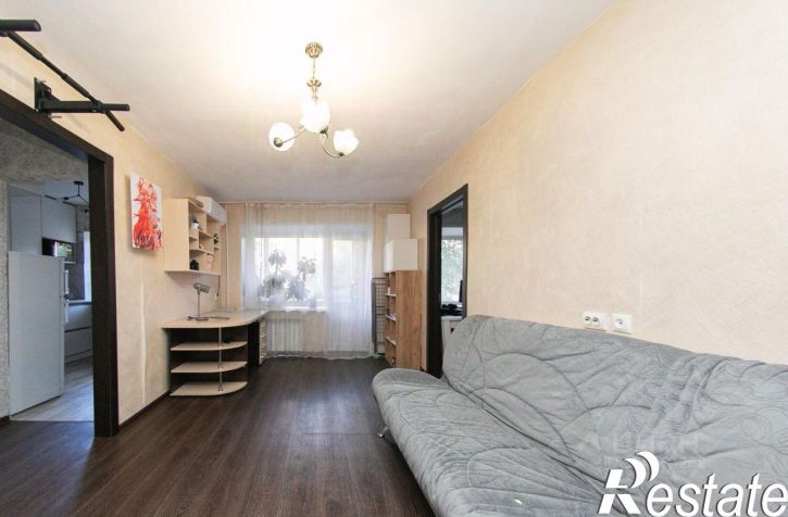 2-комн квартира Тверская улица, 105,  д. 105