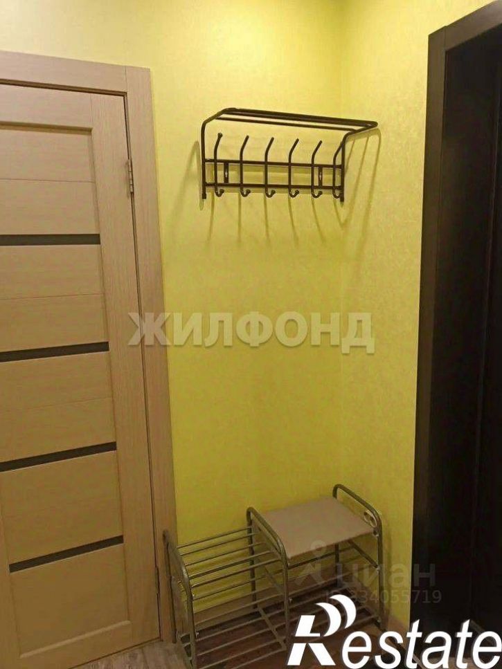 1-комн квартира проспект Фрунзе, 63,  д. 63