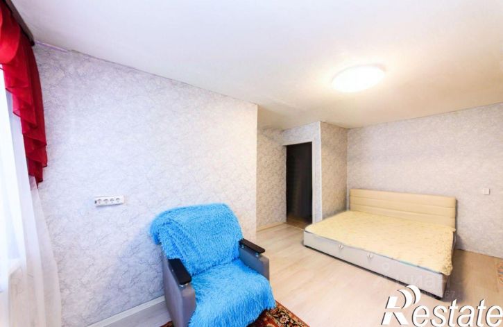 2-комн квартира улица Карташова, 39,  д. 39