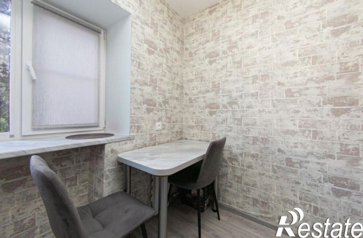2-комн квартира Тверская улица, 105,  д. 105