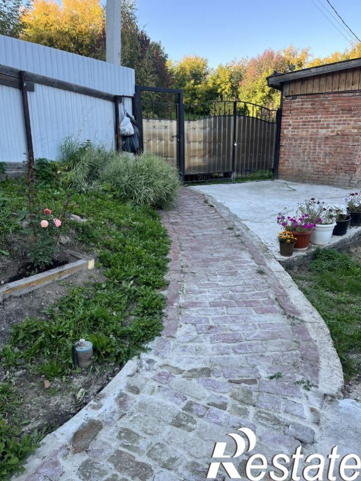 Коттедж/дом микрорайон Академгородок