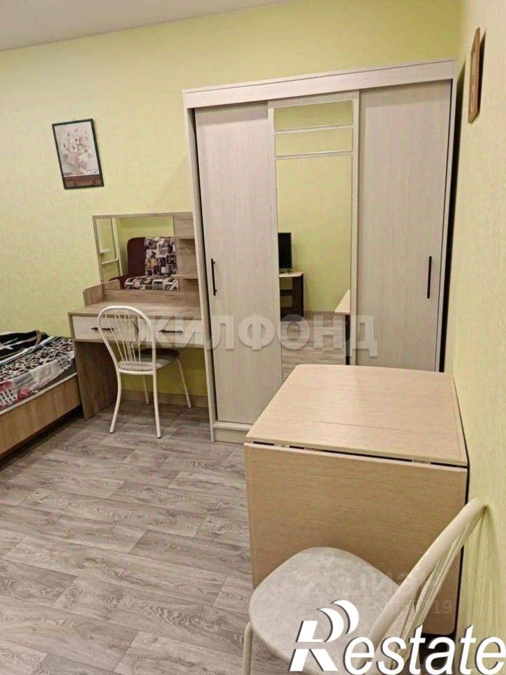 1-комн квартира проспект Фрунзе, 63,  д. 63