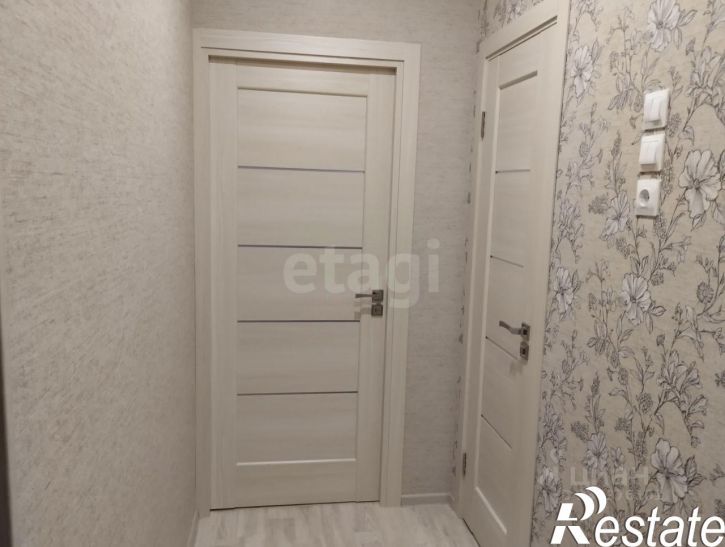 2-комн квартира улица Дизайнеров, 5,  д. 5