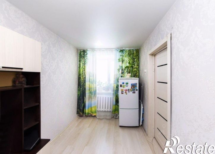 2-комн квартира улица Карташова, 39,  д. 39