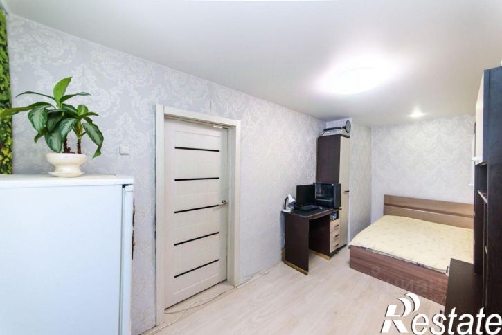 2-комн квартира улица Карташова, 39,  д. 39