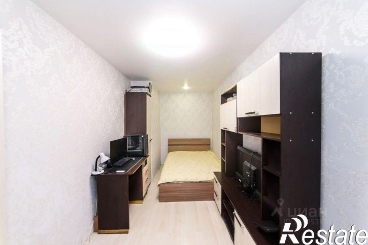 2-комн квартира улица Карташова, 39,  д. 39