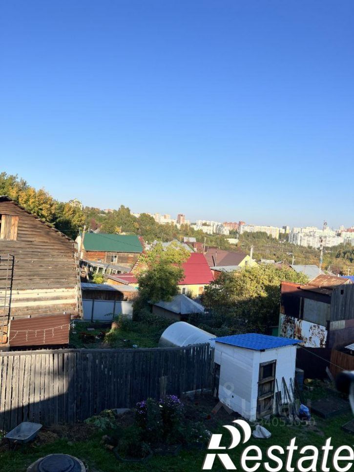 Коттедж/дом микрорайон Академгородок