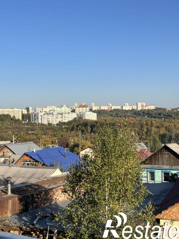 Коттедж/дом микрорайон Академгородок