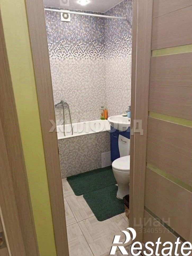 1-комн квартира проспект Фрунзе, 63,  д. 63