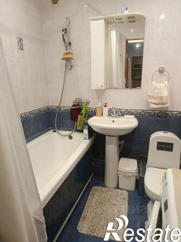 2-комн квартира улица Нахимова, 18,  д. 18