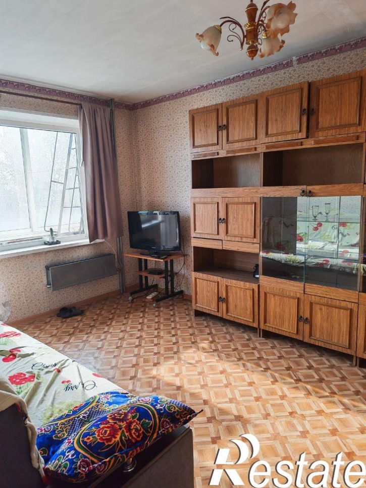 1-комн квартира улица Говорова, 48,  д. 48