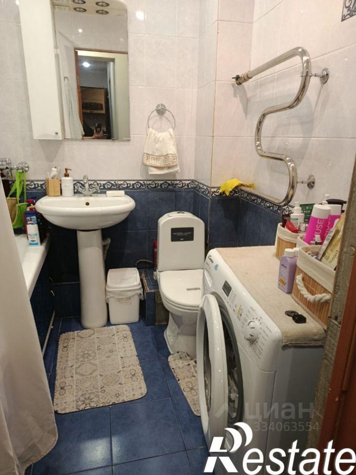 2-комн квартира улица Нахимова, 18,  д. 18