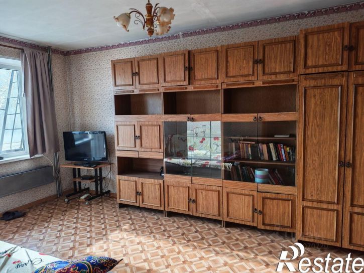 1-комн квартира улица Говорова, 48,  д. 48