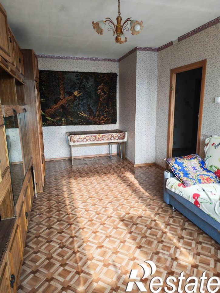 1-комн квартира улица Говорова, 48,  д. 48