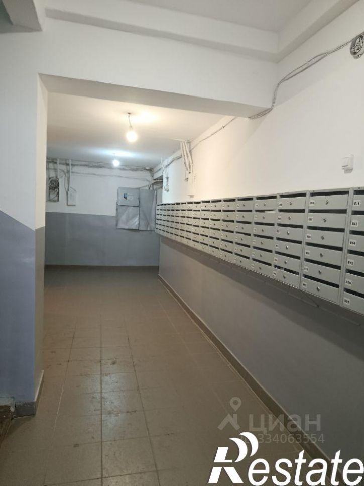 2-комн квартира улица Нахимова, 18,  д. 18
