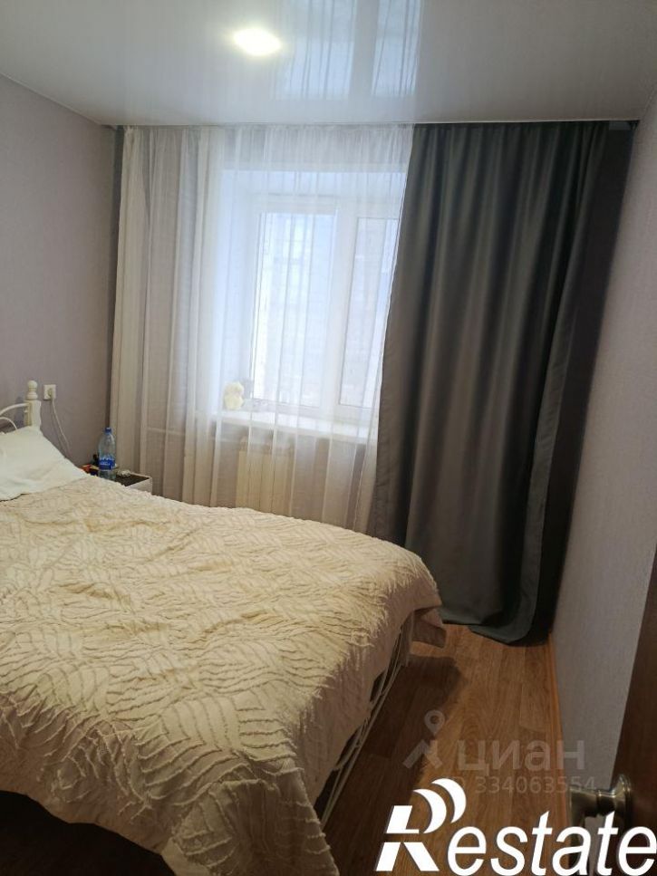 2-комн квартира улица Нахимова, 18,  д. 18